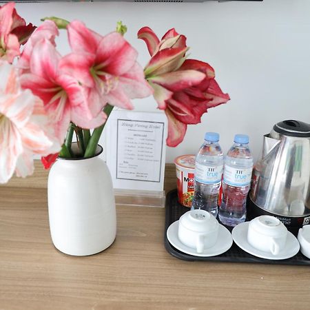 Hung Vuong Hotel Ха Лонг Екстериор снимка